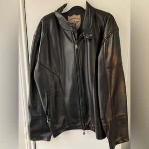 Reportage RGA Jacket